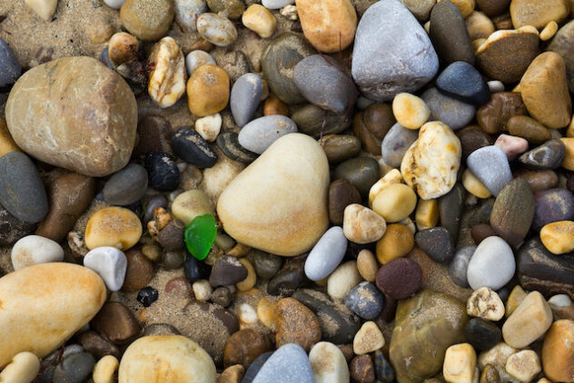 Piedras