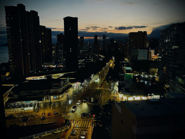 Benidorm